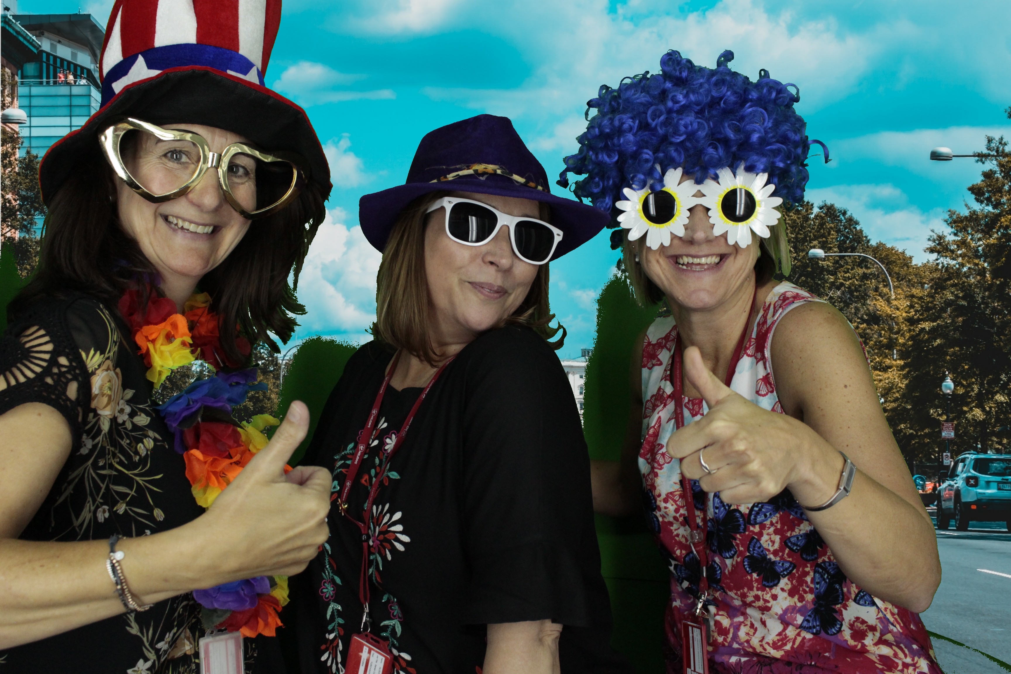Virgin Holidays | View more photos from the event at gallery.myphotoboothexperience.co.uk/u/MyPhotoBoothExperienceLtd/Virgin-Holidays